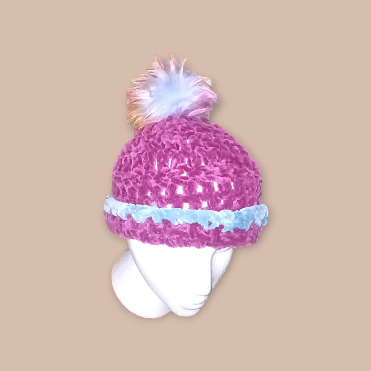 Baby Doll Beanie